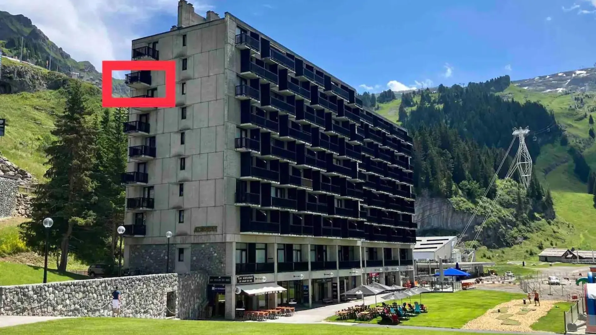 Superbe Studio Idealement Situe A Flaine Forum